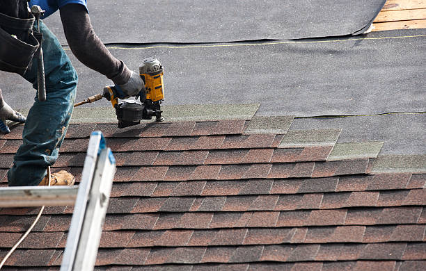 Licensed Roofing service in Frankton, IN - Brentwood Metal Roofing